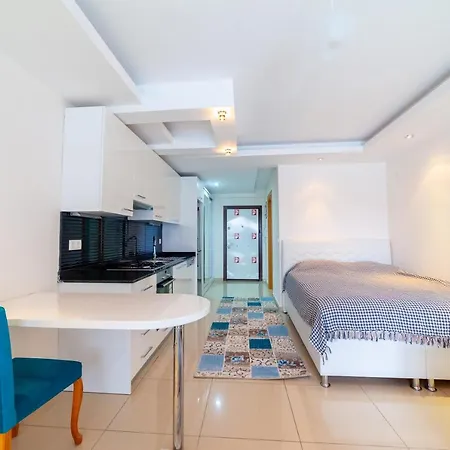 Apartment Crystal Park 2 - 4 *