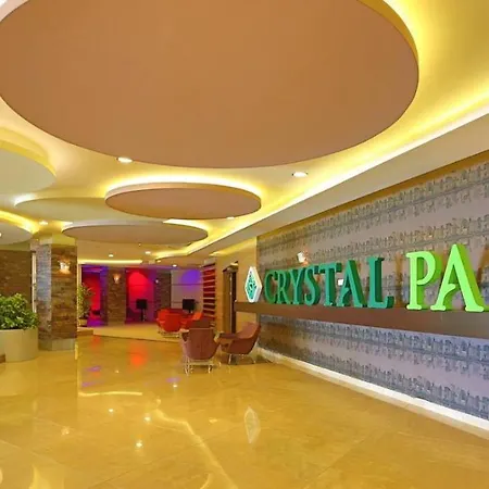Crystal Park 2 - 4