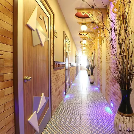 Apartment Crystal Park 2 - 4