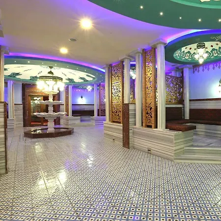 Apartment Crystal Park 2 - 4 *