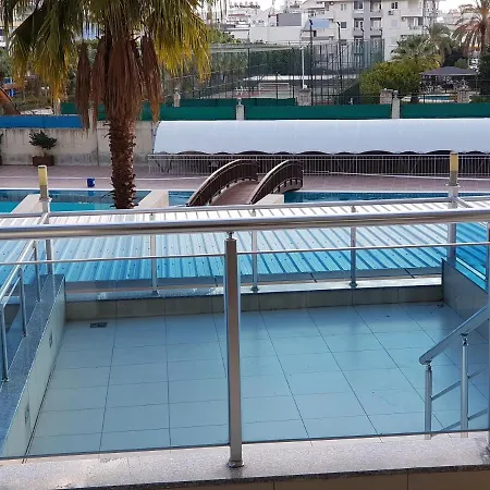 Apartment Crystal Park 2 - 4 *