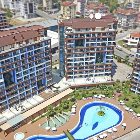 Crystal Park 2 - 4
