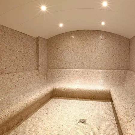 Crystal Park 2 - 4 Apartment Alanya
